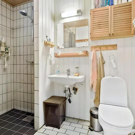 3 Bedroom Lovely In Nexo