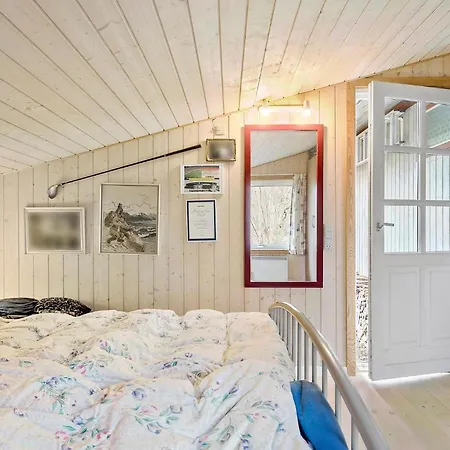 3 Bedroom Lovely In Nexo Tatil Evi