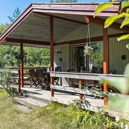 Tatil Evi 3 Bedroom Lovely In Nexo *