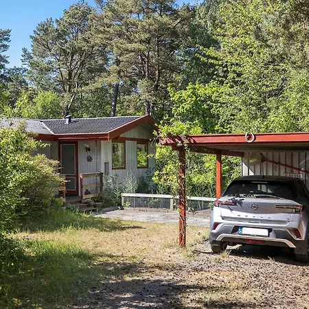 Tatil Evi 3 Bedroom Lovely In Nexo *