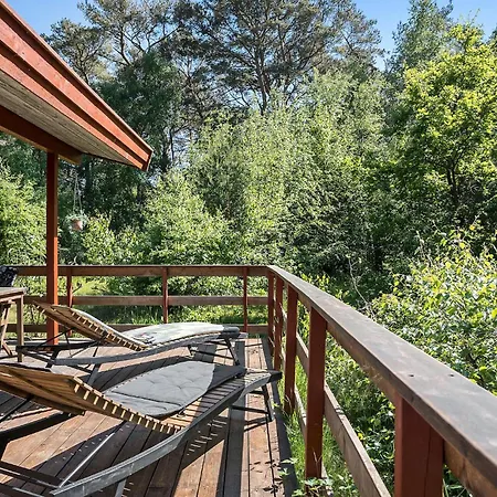Tatil Evi 3 Bedroom Lovely In Nexo *