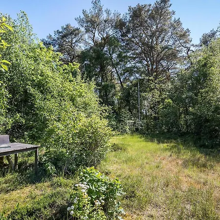3 Bedroom Lovely In Nexo *